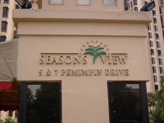 Seasons View (D20), Condominium #1090942